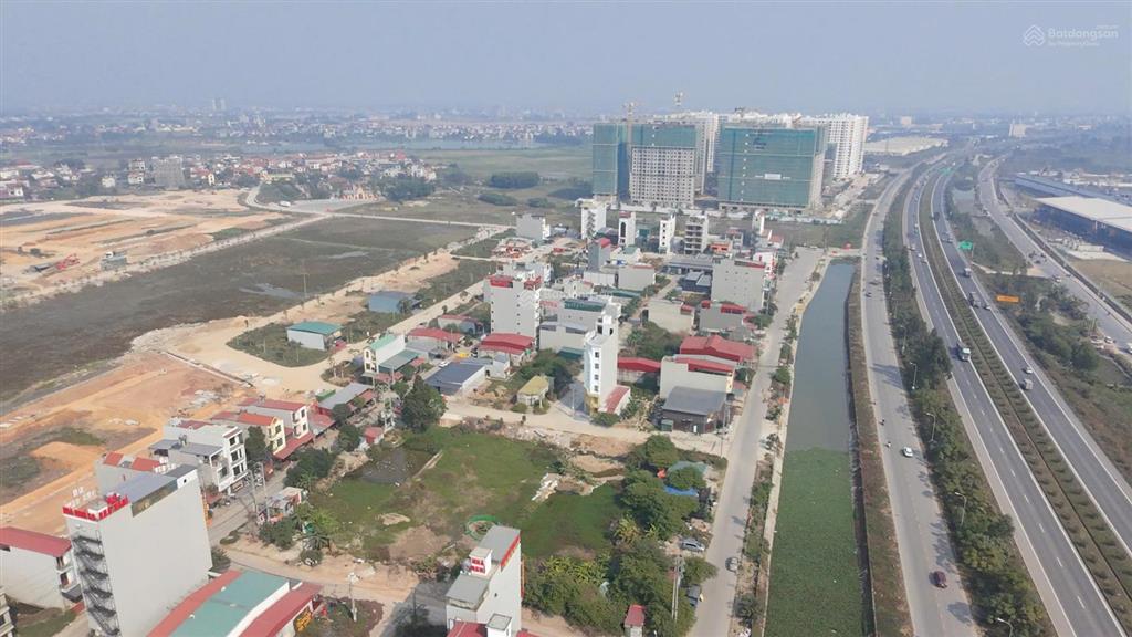 Bán đất 72m2 làn 2 giãn dân ninh khánh 3,2x tỷ, phường nếnh, tỉnh bắc ninh giá tham khảo tốt trong khu vực!