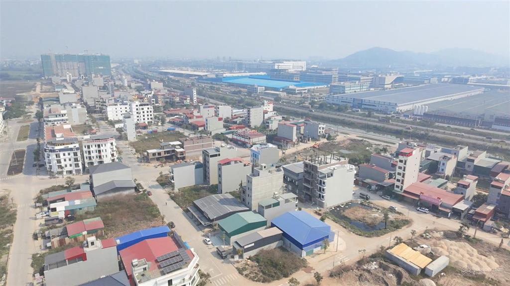Bán đất 72m2 làn 2 giãn dân ninh khánh 3,2x tỷ, phường nếnh, tỉnh bắc ninh giá tham khảo tốt trong khu vực!