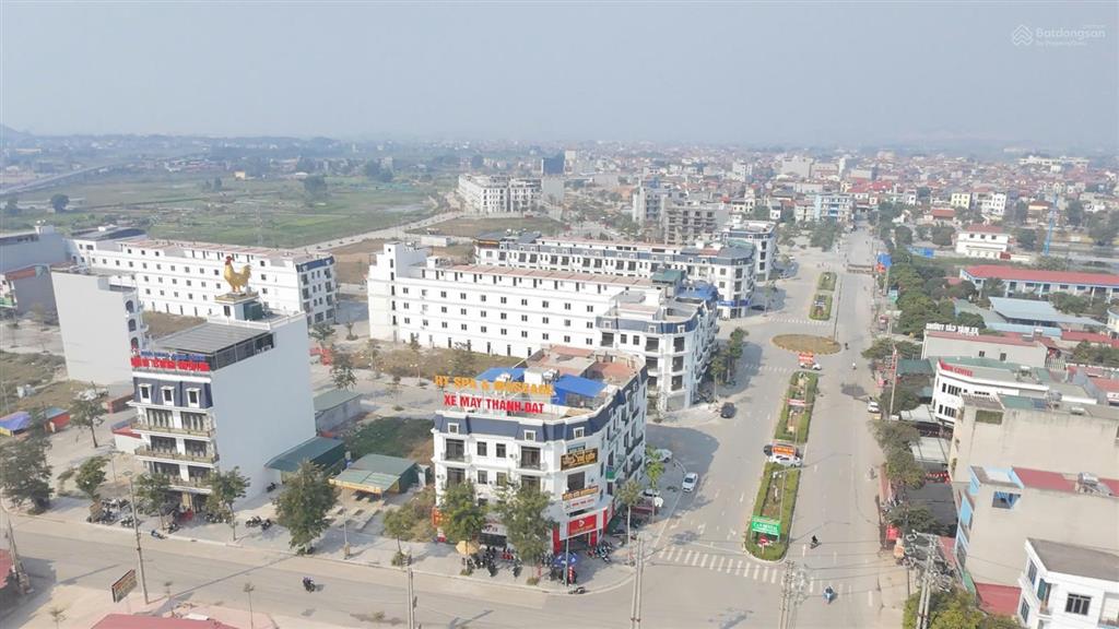 Bán đất 72m2 làn 2 giãn dân ninh khánh 3,2x tỷ, phường nếnh, tỉnh bắc ninh giá tham khảo tốt trong khu vực!