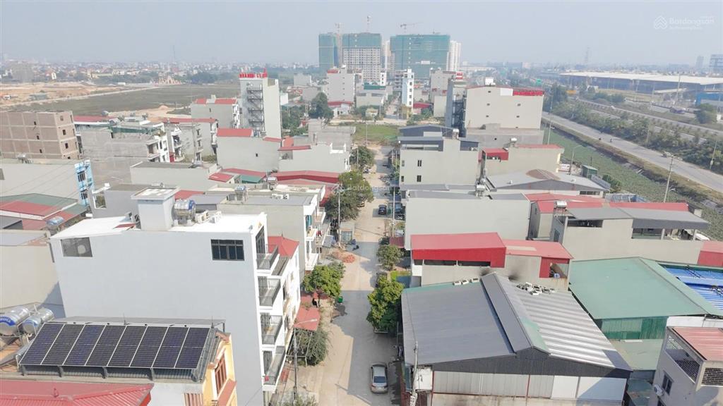 Bán đất 72m2 làn 2 giãn dân ninh khánh 3,2x tỷ, phường nếnh, tỉnh bắc ninh giá tham khảo tốt trong khu vực!