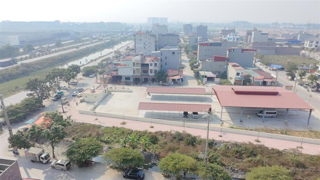 Bán đất 72m2 làn 2 giãn dân ninh khánh 3,2x tỷ, phường nếnh, tỉnh bắc ninh giá tham khảo tốt trong khu vực!