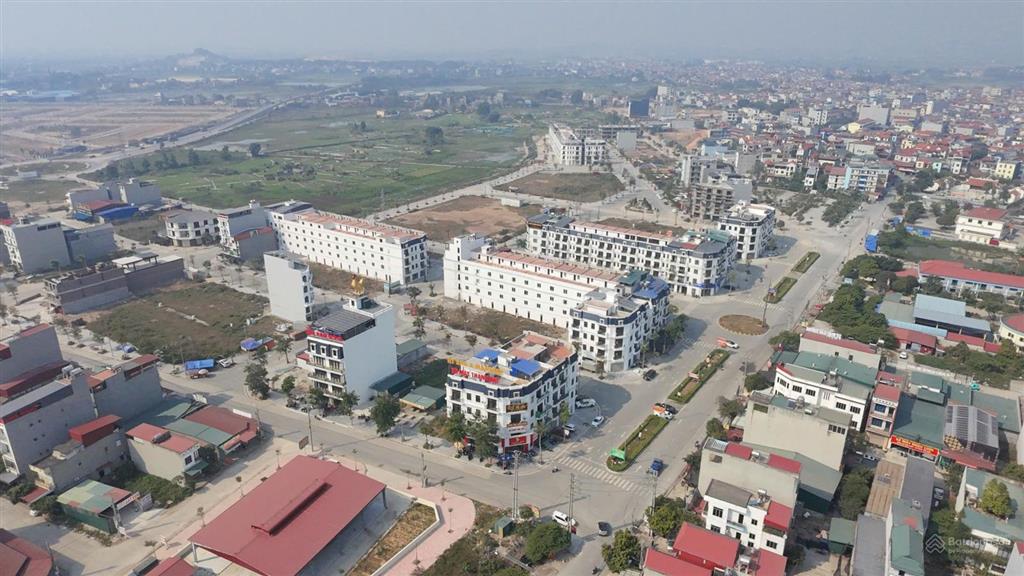 Bán đất 72m2 làn 2 giãn dân ninh khánh 3,2x tỷ, phường nếnh, tỉnh bắc ninh giá tham khảo tốt trong khu vực!
