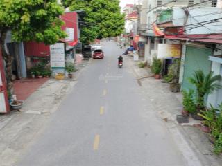 Bán đất bán đất tặng nhà 175m2 trục chính hoàng mai, phường nếnh, bắc ninh giá thương lượng mạnh