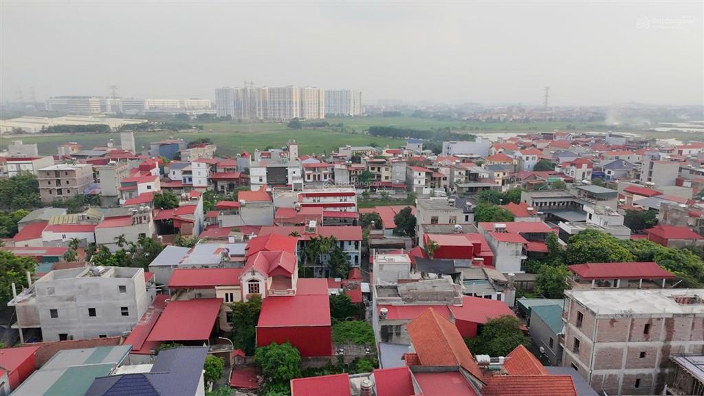 Bán đất bán đất tặng nhà 175m2 trục chính hoàng mai, phường nếnh, bắc ninh giá thương lượng mạnh