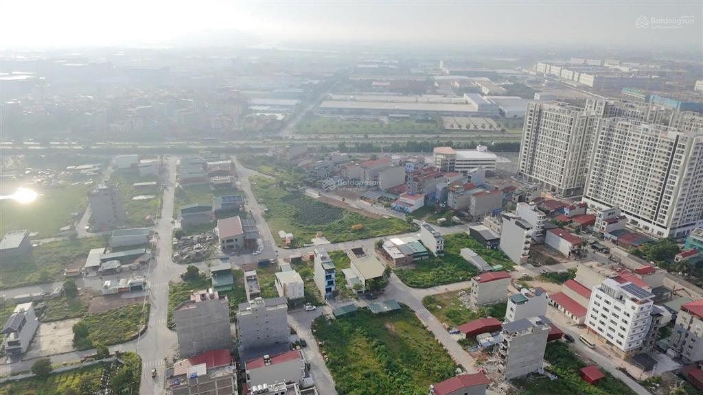 Chính chủ bán lô đất dãy n11 giá hời đồng vân, bắc quang châu 85m2 tại phường nếnh tỉnh bắc ninh