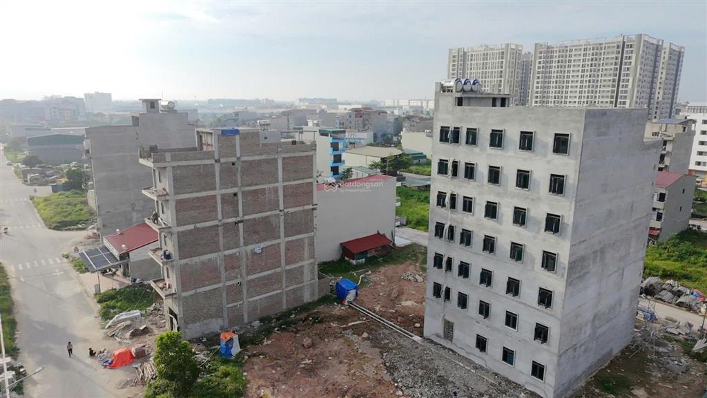 Chính chủ bán lô đất dãy n11 giá hời đồng vân, bắc quang châu 85m2 tại phường nếnh tỉnh bắc ninh