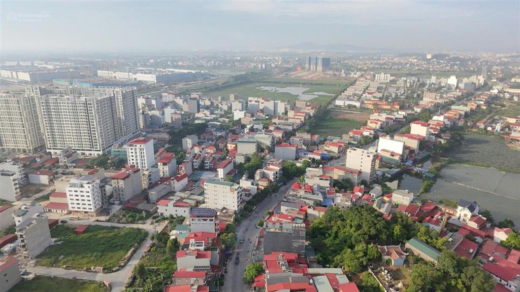 Chính chủ bán lô đất dãy n11 giá hời đồng vân, bắc quang châu 85m2 tại phường nếnh tỉnh bắc ninh