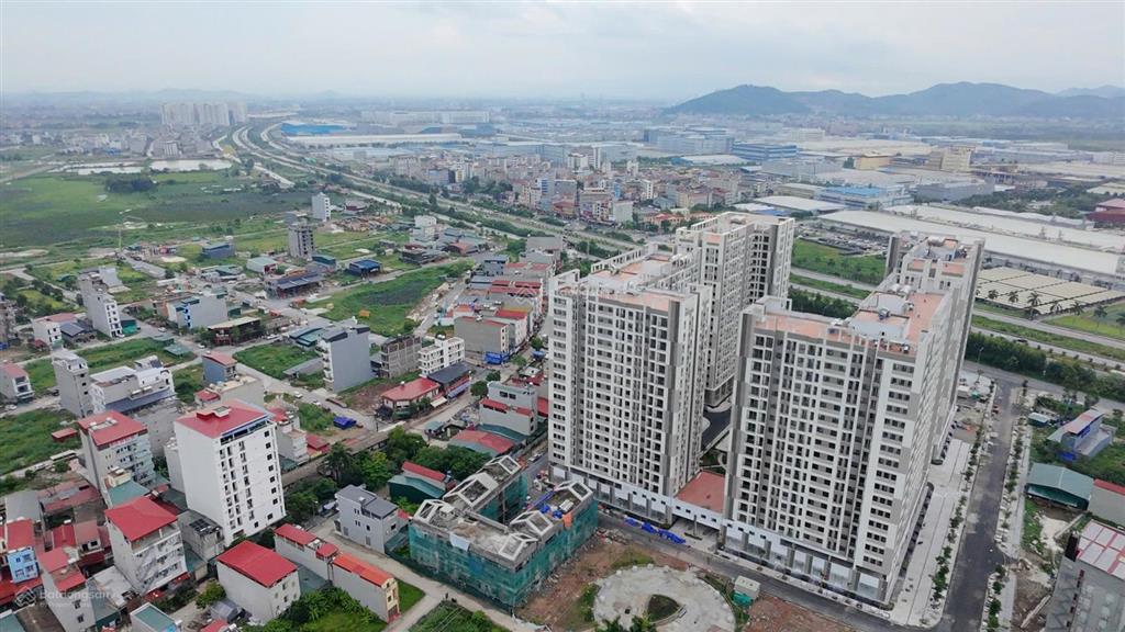 Chính chủ bán lô đất dãy n11 giá hời đồng vân, bắc quang châu 85m2 tại phường nếnh tỉnh bắc ninh