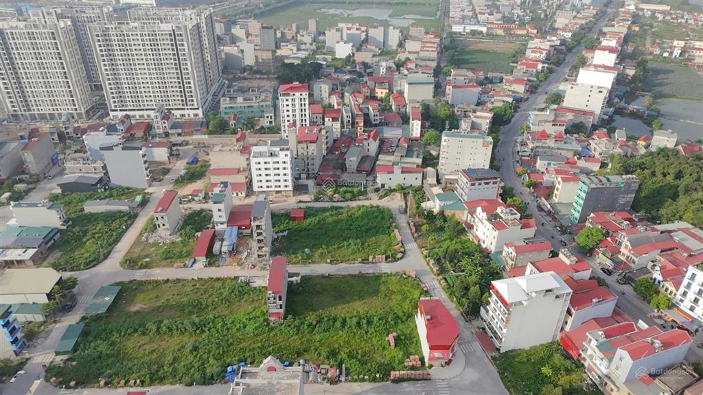 Chính chủ bán lô đất dãy n11 giá hời đồng vân, bắc quang châu 85m2 tại phường nếnh tỉnh bắc ninh