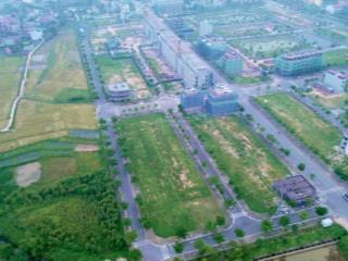Bán lô đất 90m2 lk14 khu đô thị đông bắc bích động, phường bích động, tp bắc ninh giá 3 tỷ