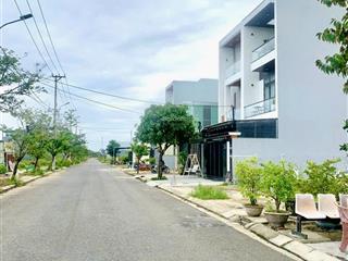 Bán lô đất đường phạm đình bân, đối lưng võ chí công