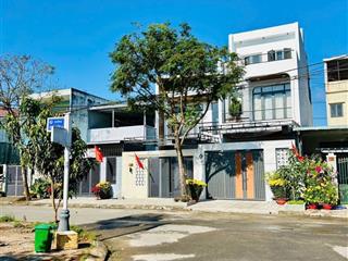 Bán lô đất khu tđc khái tây 2  diện tích 100m2 , sát lô góc  giá  4.2 tỷ