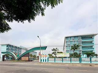 Bán gấp đất đẹp tại kiệt, đường mai đăng chơn, 2,42 tỷ, 100m2 chính chủ