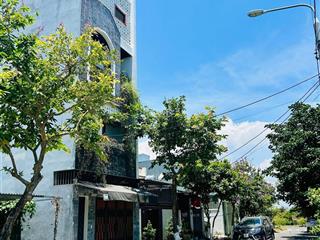 Bán lô đất đường trung hoà 2  tđc bá tùng 2  ngũ hành sơn . giá  4.250 tỷ
