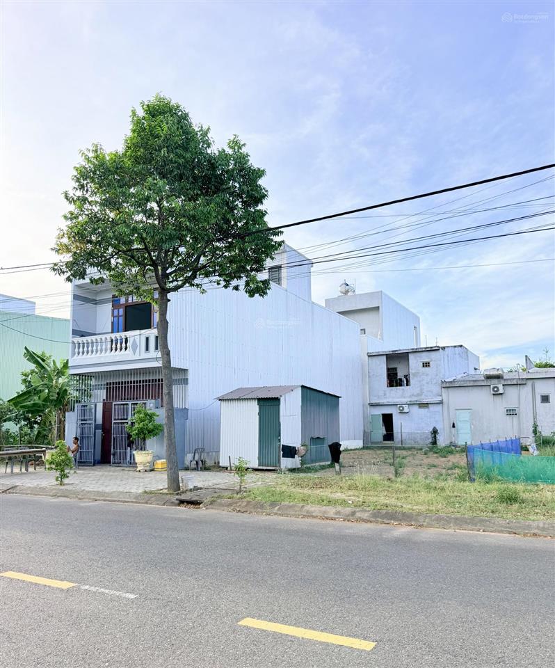 Bán cặp đất đẹp đường 10m5 lê trí viễn  tđc bá tùng. view hồ mát mẻ