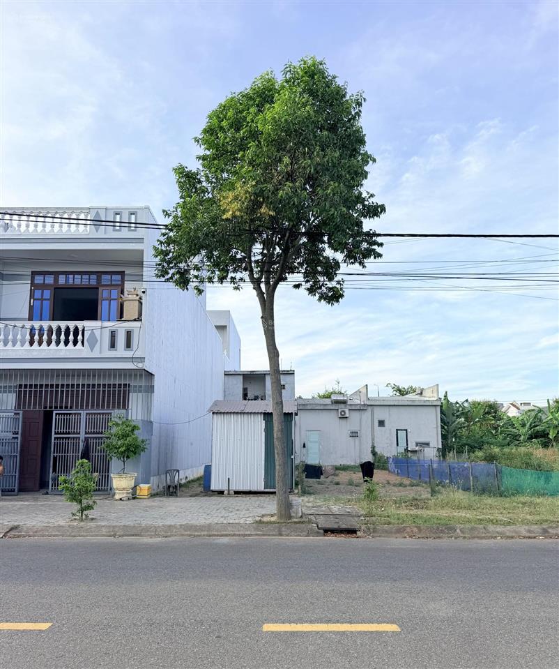 Bán cặp đất đẹp đường 10m5 lê trí viễn  tđc bá tùng. view hồ mát mẻ