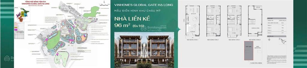 Liền kề 50m tại vin hạ long xanh giá chỉ từ 4 tỉ và quỹ căn view đảo tuần châu siêu đẹp giá tốt