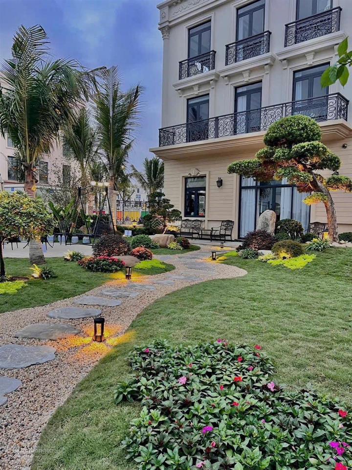 Liền kề 50m tại vin hạ long xanh giá chỉ từ 4 tỉ và quỹ căn view đảo tuần châu siêu đẹp giá tốt