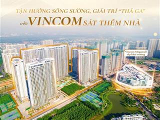 Bán gấp 2pn góc (72m)  giá 4,88 tỷ all in  full nội khu tòa d  masteri centre point