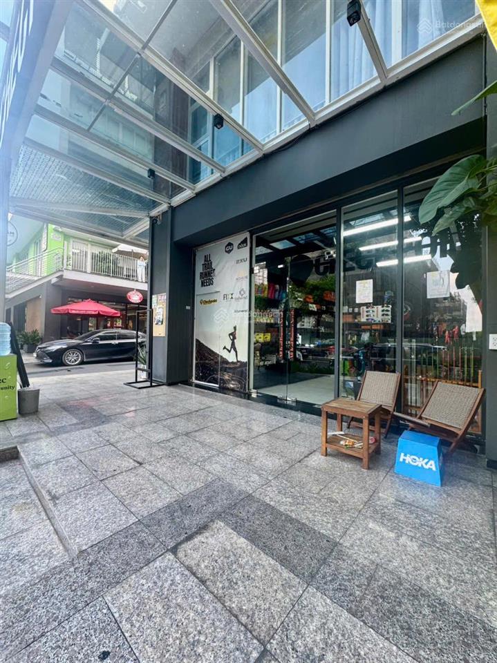 An phát center  cho thuê văn phòng tầng trệt shophouse saritown đầy đủ tiện nghi giá 27tr/tháng