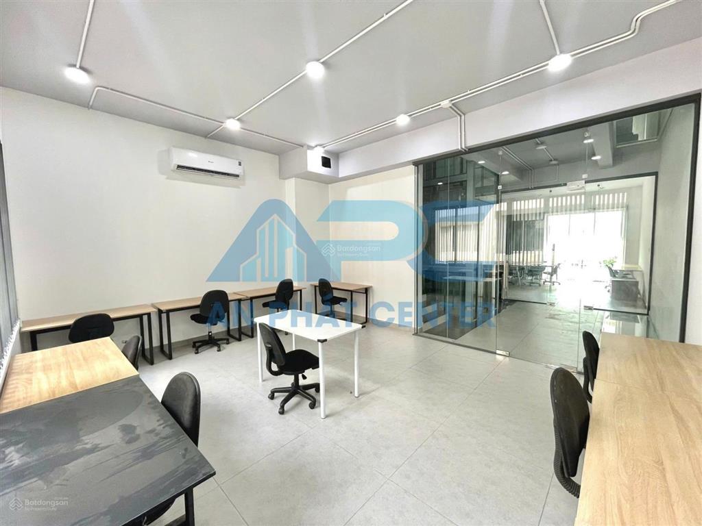 An phát center  cho thuê văn phòng tại số 34, b4, an khánh, giá tốt 15 triệu/ tháng, 27m2