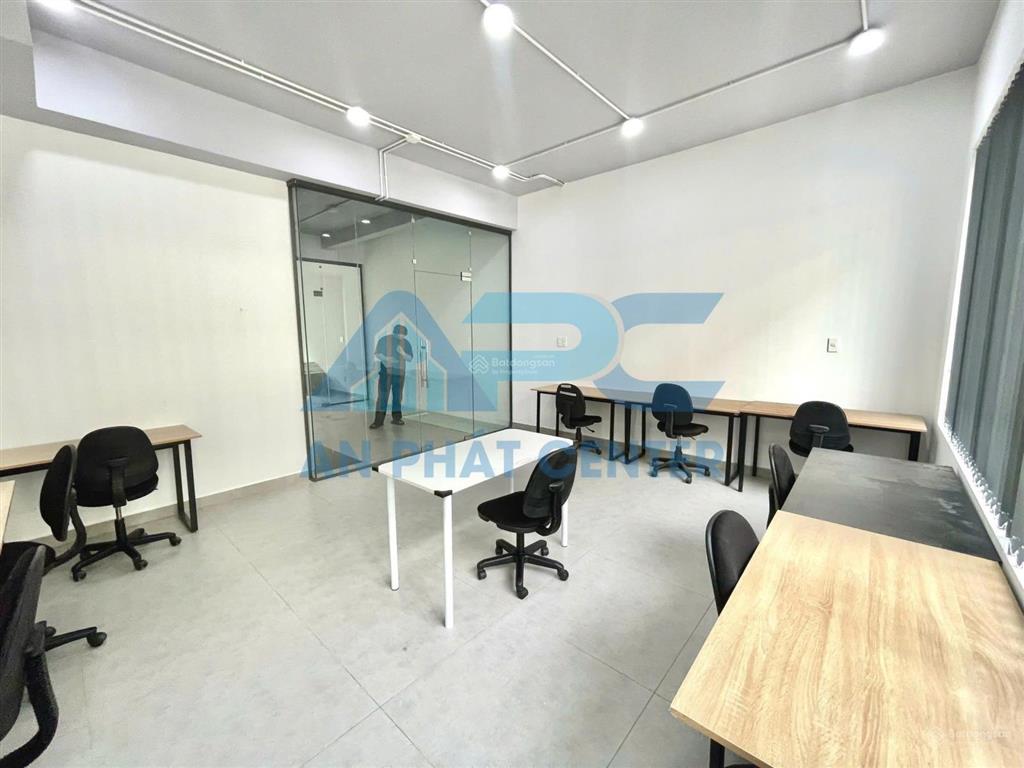 An phát center  cho thuê văn phòng tại số 34, b4, an khánh, giá tốt 15 triệu/ tháng, 27m2