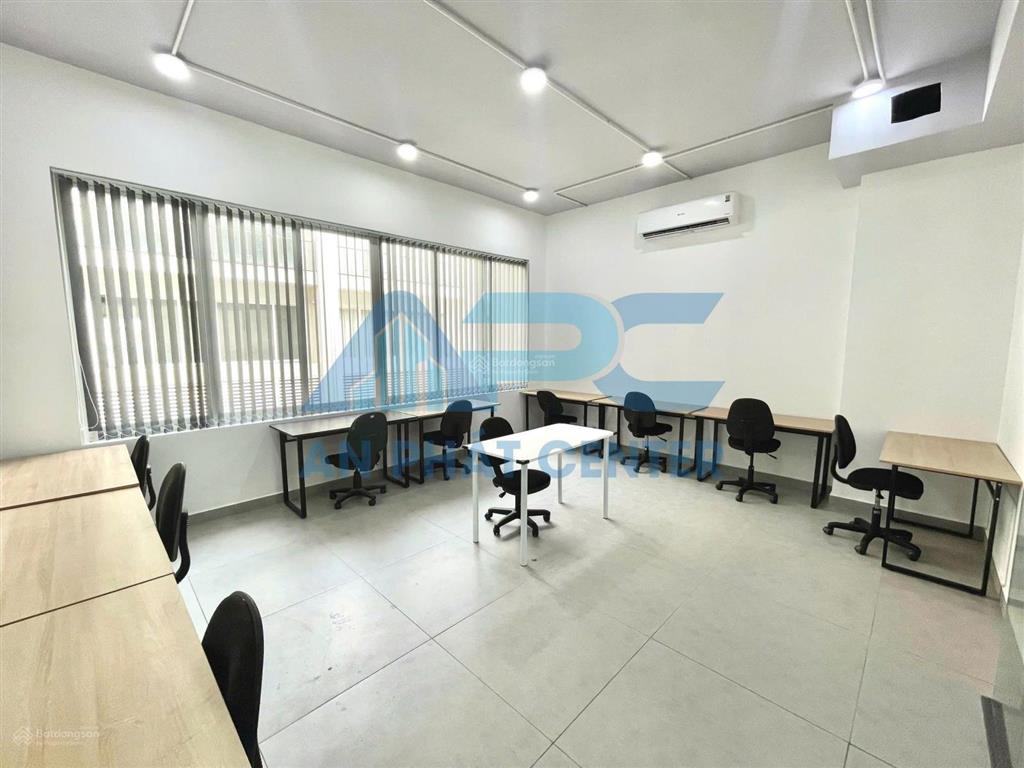 An phát center  cho thuê văn phòng tại số 34, b4, an khánh, giá tốt 15 triệu/ tháng, 27m2