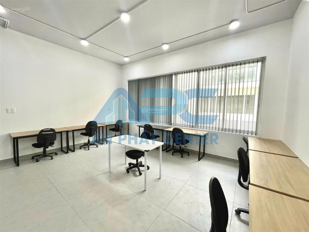 An phát center  cho thuê văn phòng tại số 34, b4, an khánh, giá tốt 15 triệu/ tháng, 27m2