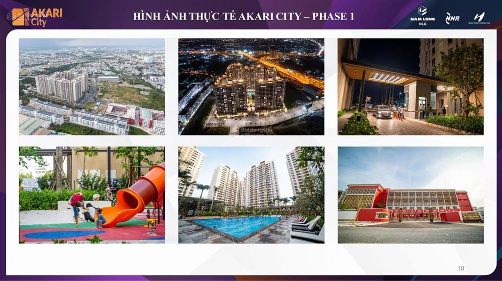 Cần bán căn hộ akari city 78m2 2pn 2wc view đẹp, tầng đẹp, giá tốt