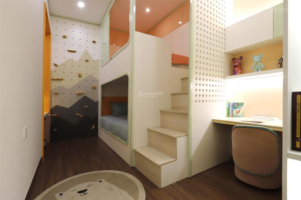 Cần bán căn hộ akari city 78m2 2pn 2wc view đẹp, tầng đẹp, giá tốt