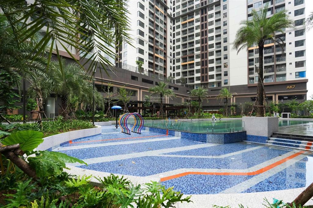Cần bán căn hộ akari city 78m2 2pn 2wc view đẹp, tầng đẹp, giá tốt
