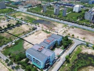 Bán gấp biệt thự 200m2 b2.2 cienco thanh hà 97tr/m2