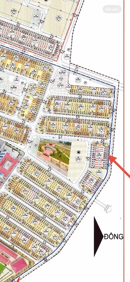 Chỉ 8tỷ sở hữu 100m2 đất liền kề + 4,5 tầng xây thô hoàn thiện B1.4 Thanh Hà Cienco 5 giá rẻ nhất, ở ngay.