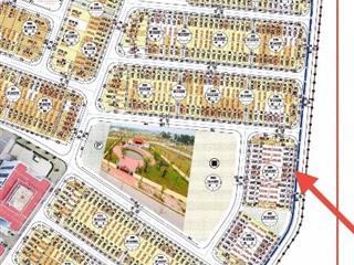 Chỉ 9,2tỷ sở hữu 100m2 đất liền kề + 4,5 tầng xây thô hoàn thiện B1.4 Thanh Hà Cienco 5 giá rẻ nhất, ở ngay.