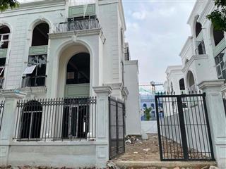 Bán gấp 75tr/m2 biệt thự 200m2 B2. Thanh Hà Cienco 5. LH: 0888662811
