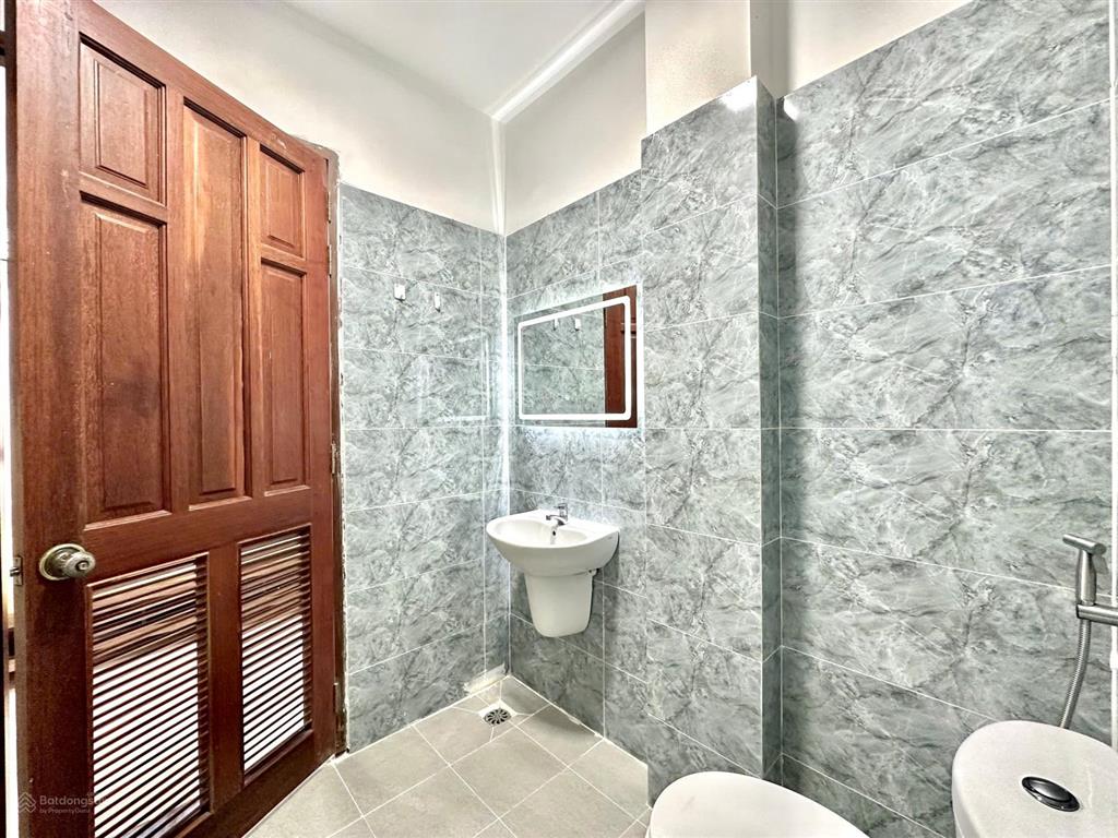 Trống sẵn studio mini  full nội thất cách thị nghè chỉ 3 phút