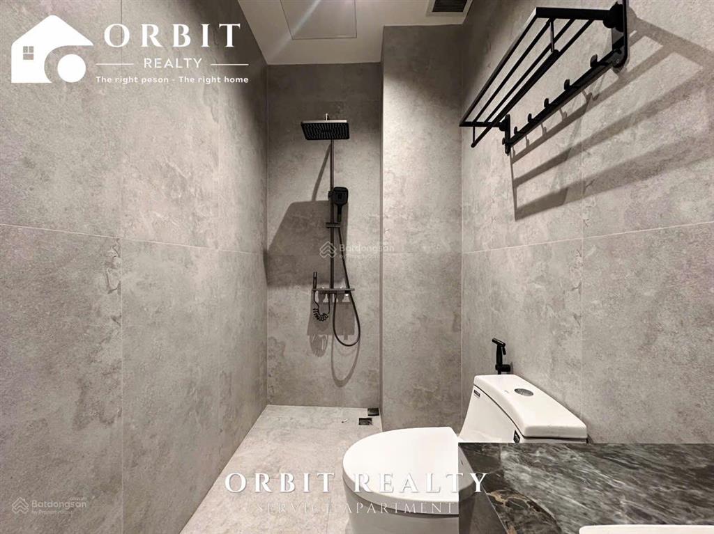 Căn hộ tiêu chuẩn studio 30m2, nội thất cao cấp cạnh svđ gia định, đh văn lang cơ sở 2