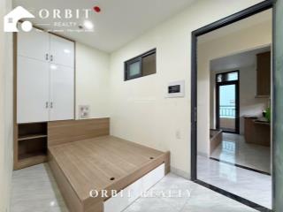 Căn hộ 2 giường ngủ, ko giới hạn người ở cạnh cầu bình triệu, đinh bộ lĩnh