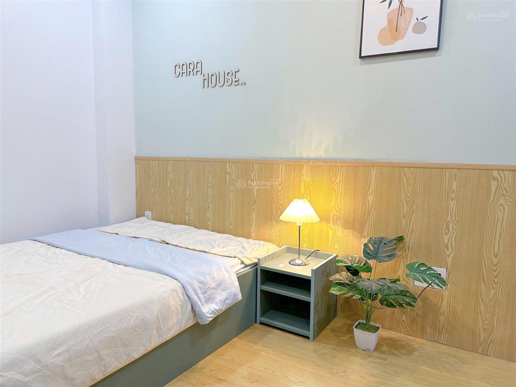 Phòng cho thuê  giá rẻ ngay lê văn sỹ, full nội thất quận 3