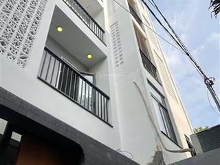 Căn hộ 38m2 có ban công mới 100% gần chợ bà chiểu
