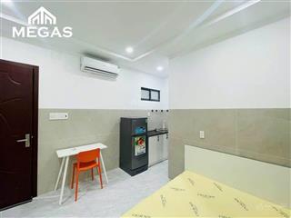 Cho thuê phòng đầy đủ nội thất, có thang máy giá sinh viên đối diện đh bách khoa q10