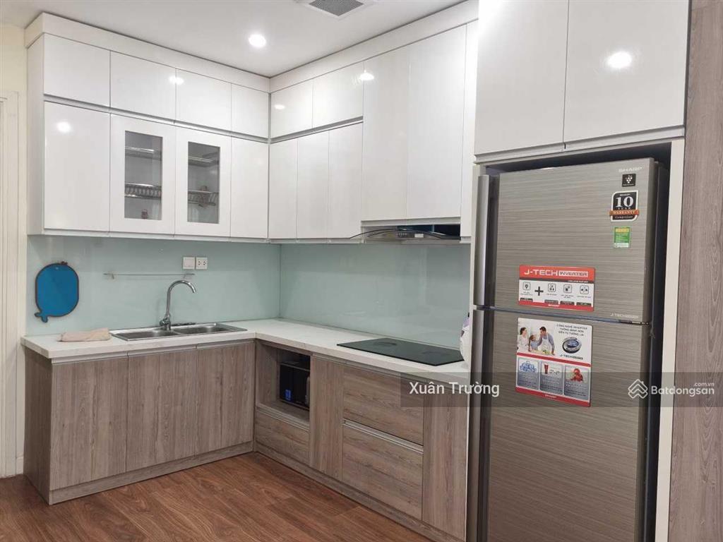 Chính chủ cho thuê 90 nguyễn tuân 2 pn full đồ đẹp 75m² chỉ 14 triệu/tháng.  0773 923 ***