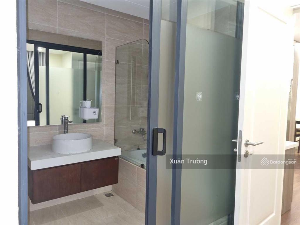Chính chủ cho thuê 90 nguyễn tuân 2 pn full đồ đẹp 75m² chỉ 14 triệu/tháng.  0773 923 ***