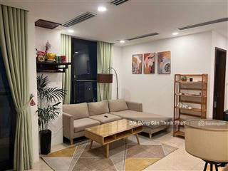 Cho thuê căn hộ chung cư cao cấp hà nội center point lê văn lương 1 phòng ngủ full đồ giá 12 tr/th