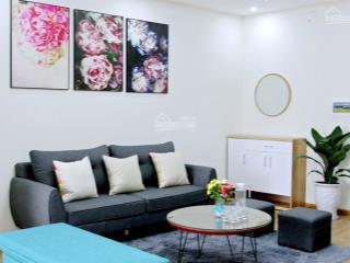 Cho thuê gấp căn hộ central field 219 trung kính. 68m2 2 phòng ngủ đủ đồ chỉ 15 triệu, 0773 923 ***