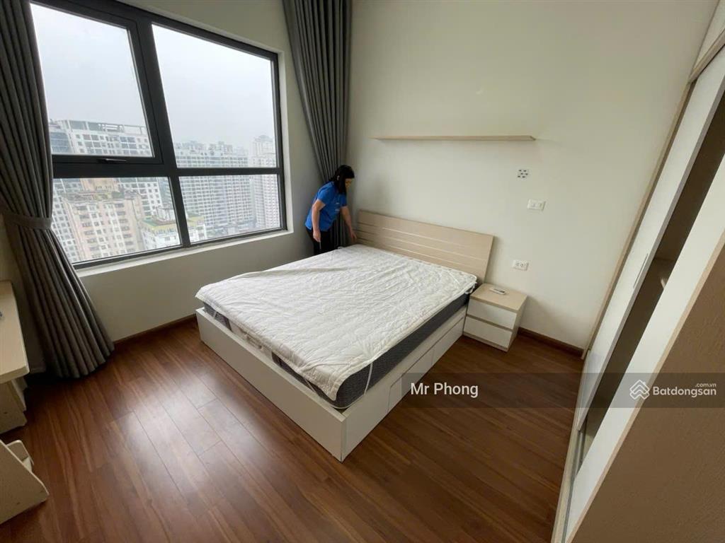 Siêu phẩm! cho thuê căn hộ stellar garden 3 phòng ngủ full đồ đẹp giá chỉ 19 triệu/tháng