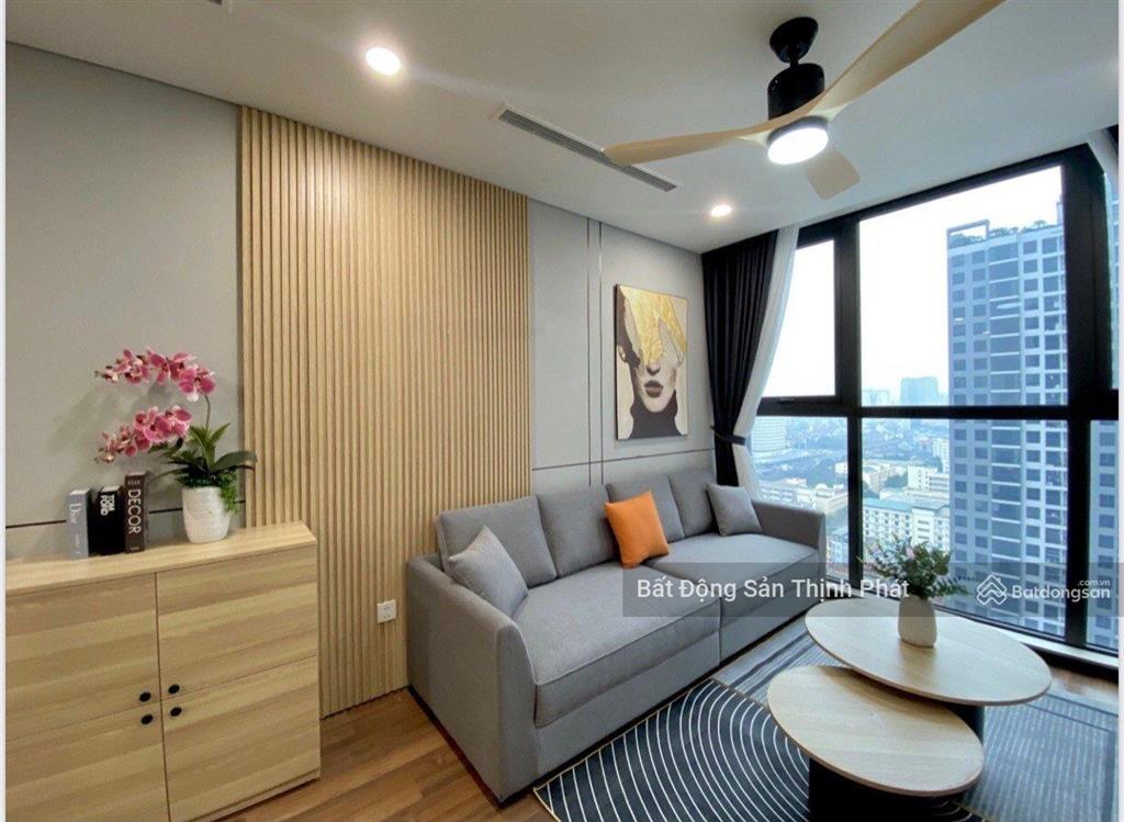 Cho thuê căn hộ cao cấp hà nội center point 3 phòng ngủ full đồ đẹp giá chỉ 18 triệu/tháng