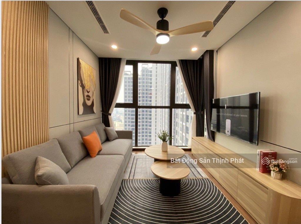 Cho thuê căn hộ cao cấp hà nội center point 3 phòng ngủ full đồ đẹp giá chỉ 18 triệu/tháng