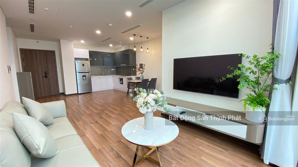 Cho thuê căn hộ cao cấp hà nội center point 3 phòng ngủ full đồ đẹp giá chỉ 18 triệu/tháng