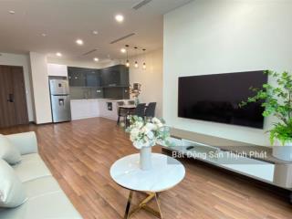 Cho thuê căn hộ cao cấp hà nội center point 3 phòng ngủ full đồ đẹp giá chỉ 18 triệu/tháng
